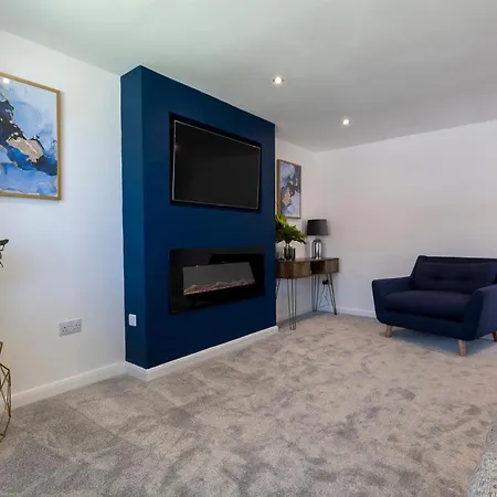 Fletchers Rest * וויטבי