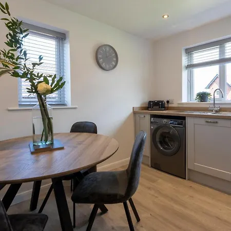 Fletchers Rest בית נופש *