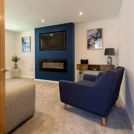 Fletchers Rest Tatil Evi Whitby