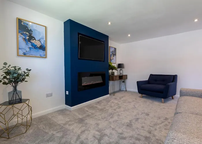 Fletchers Rest * וויטבי