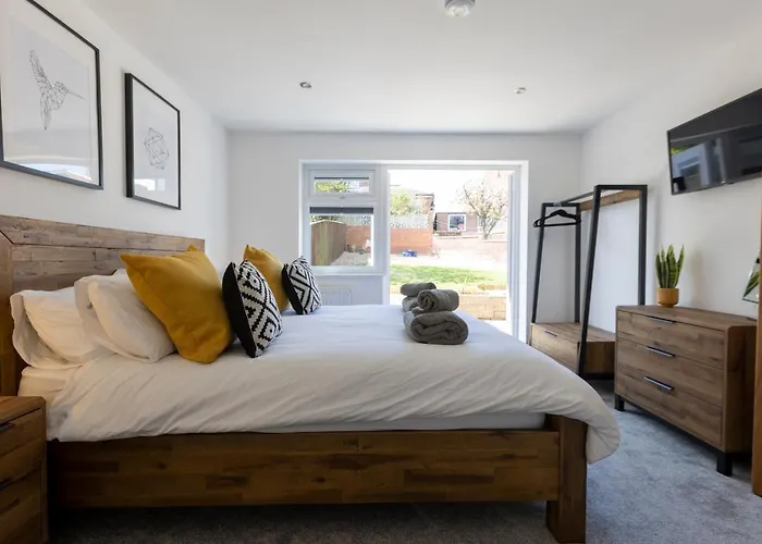 Fletchers Rest וויטבי