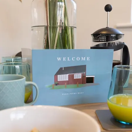 度假居 Fletchers Rest