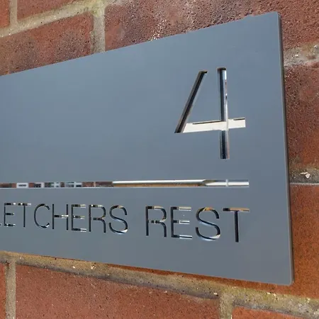 Holiday home Fletchers Rest