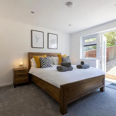 Holiday home Fletchers Rest Whitby