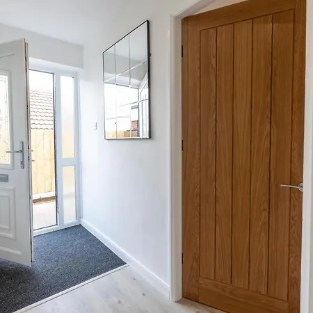 Fletchers Rest Holiday home