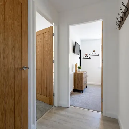 Fletchers Rest 惠特比