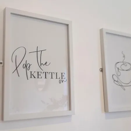 Semesterbostad Fletchers Rest *