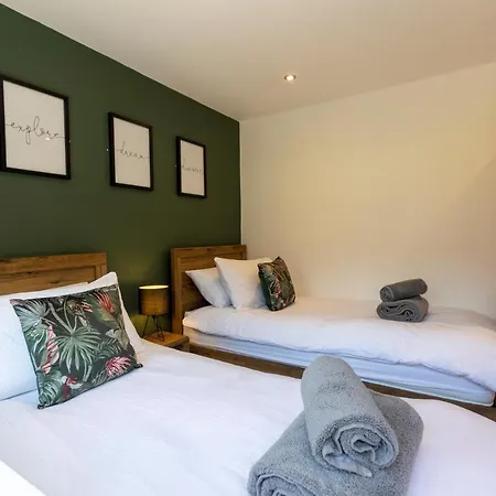 Fletchers Rest