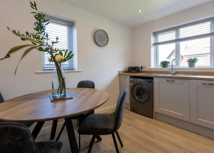 Fletchers Rest بيت للعطل *