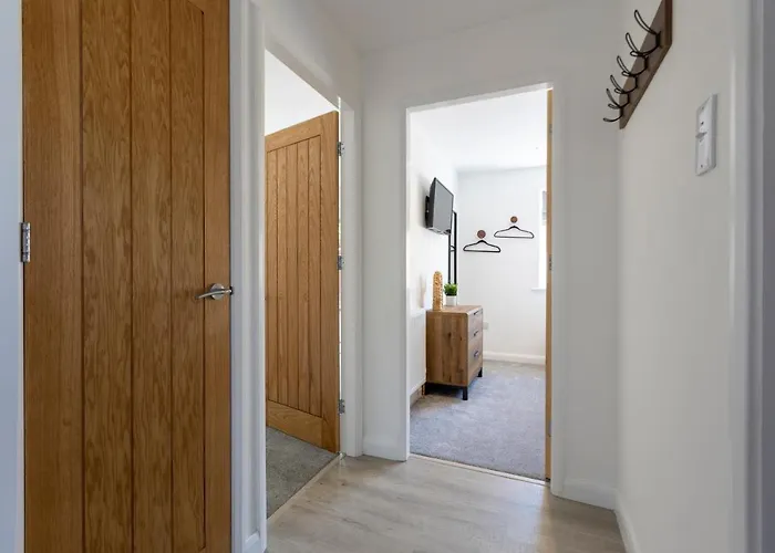 Fletchers Rest ويتبي