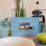 度假居 Fletchers Rest