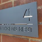度假居 Fletchers Rest