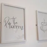 度假居 Fletchers Rest *