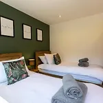 Fletchers Rest