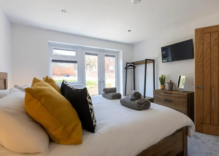 Casa vacanze Fletchers Rest *