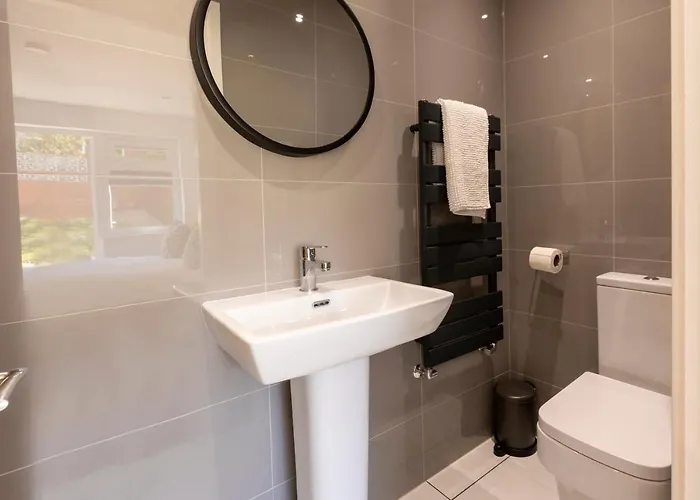 Casa vacanze Fletchers Rest