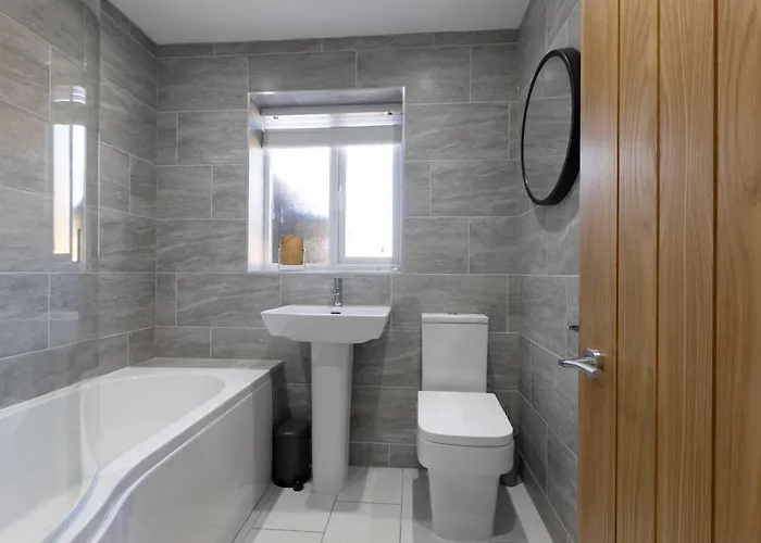 Casa vacanze Fletchers Rest *