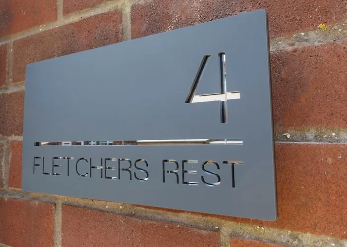 Casa vacanze Fletchers Rest