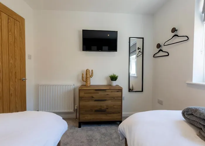 Casa vacanze Fletchers Rest *