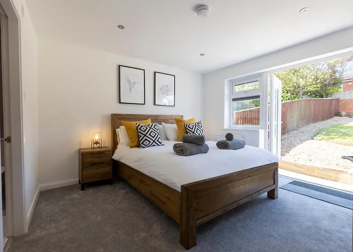 Casa vacanze Fletchers Rest Whitby