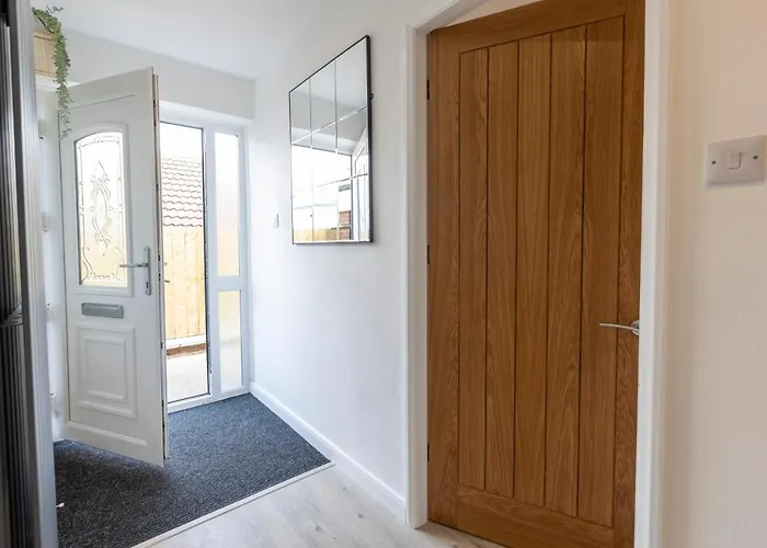 Fletchers Rest Casa vacanze