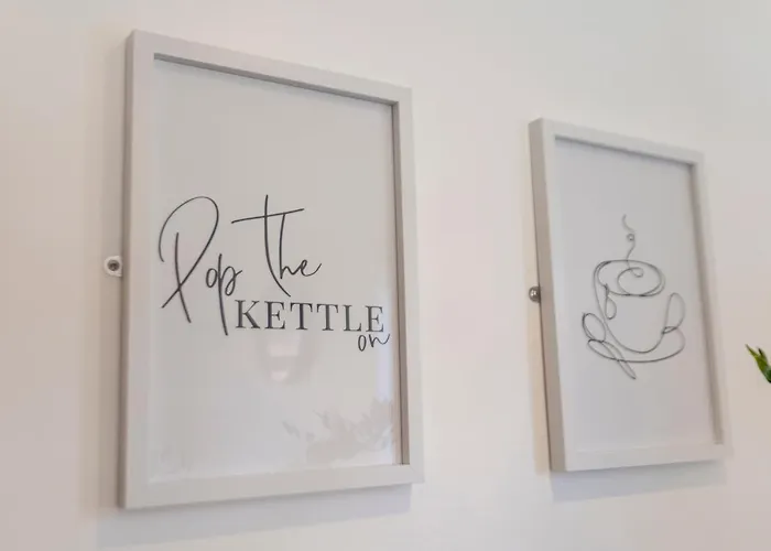 Casa vacanze Fletchers Rest *