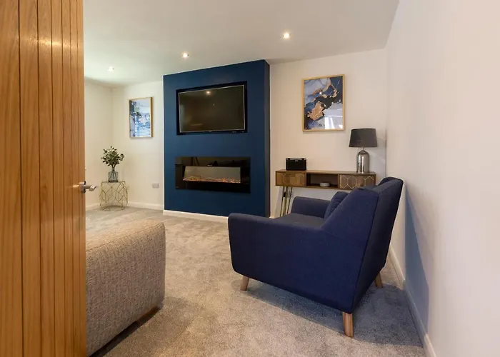 Fletchers Rest Casa vacanze Whitby